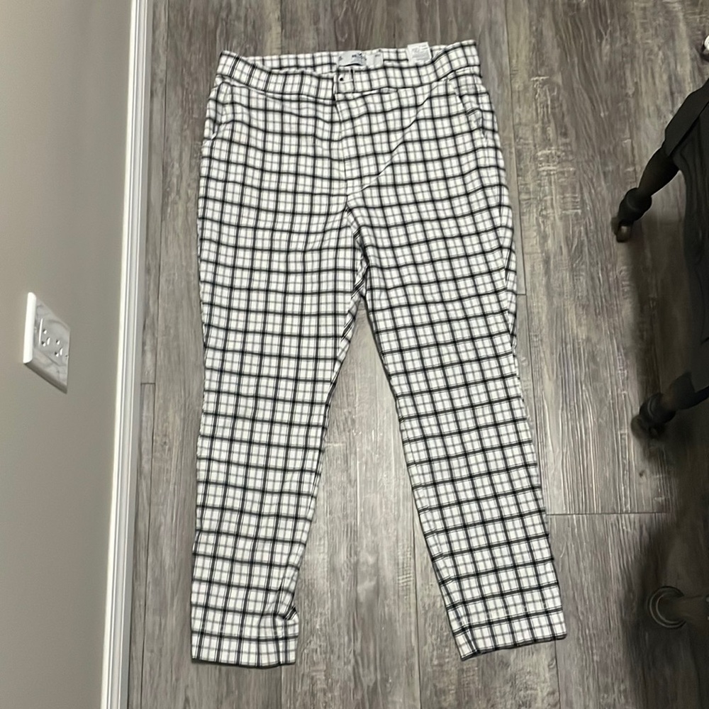 PETITE HOLLISTER PANTS